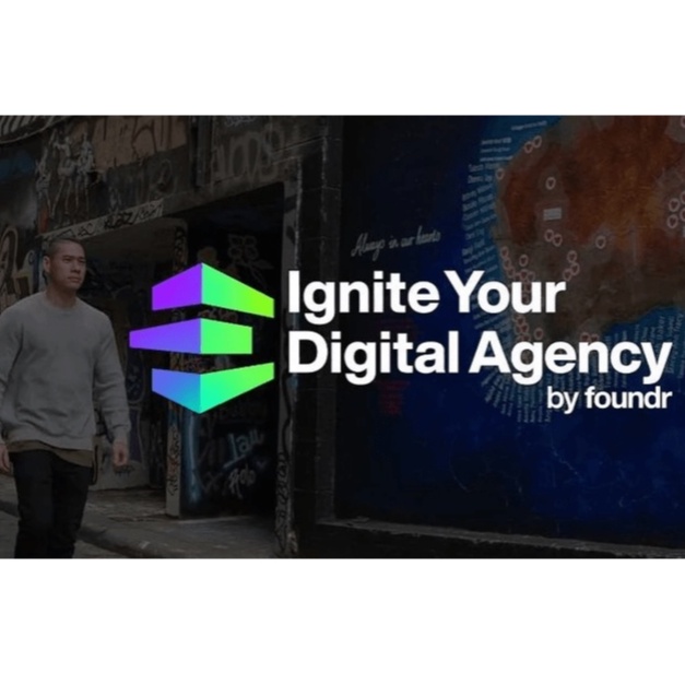 Kursus Digital Agency