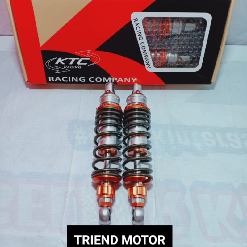 Shock KTC Razor Pro Jupiter z Vega R F1zr 280MM Original KTC