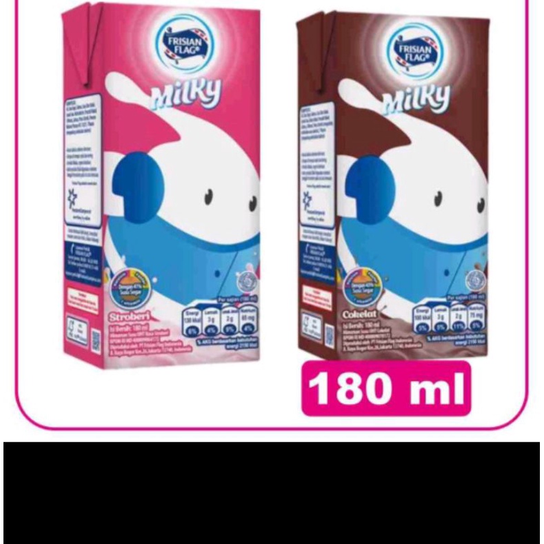 

milky