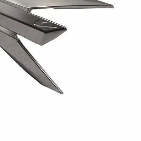 ✬ Garnish Muffler Knalpot Vario 150 dan 125 New Model Ori ☜