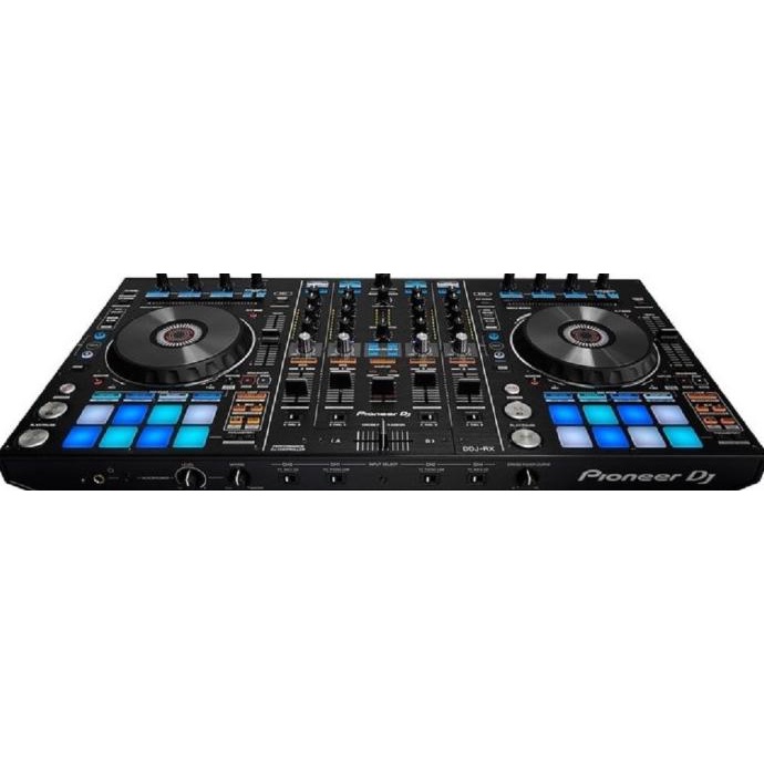 Pioneer Ddj Rx Dj Controller