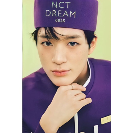 SEASON GREETING NCT DREAM