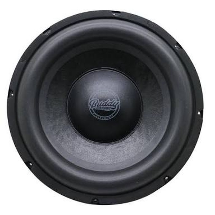 Subwoofer Dominations BUD 12 MK3