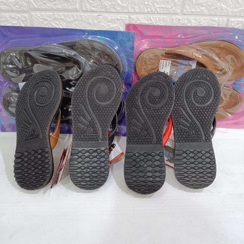 Sandal Flat Harian Perempuan Merk Ardiles size 36-40 | Ardiles Joli | Ardiles Beladini