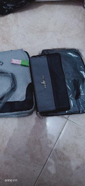 1pcs Pengukur Baju / Kain 1,5 Meter Ada Besinya Diujung