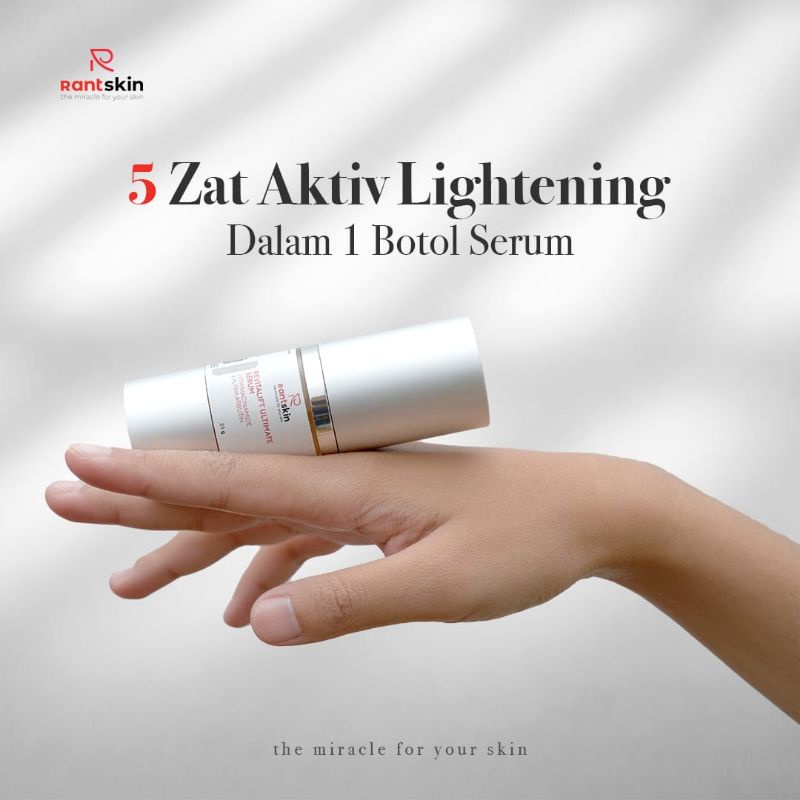 Revitalift Ultimate serum