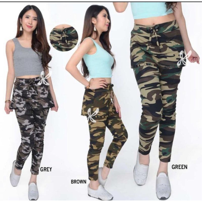 Legging Senam / Legging sepeda Wanita / Celana legging ketat Olahraga