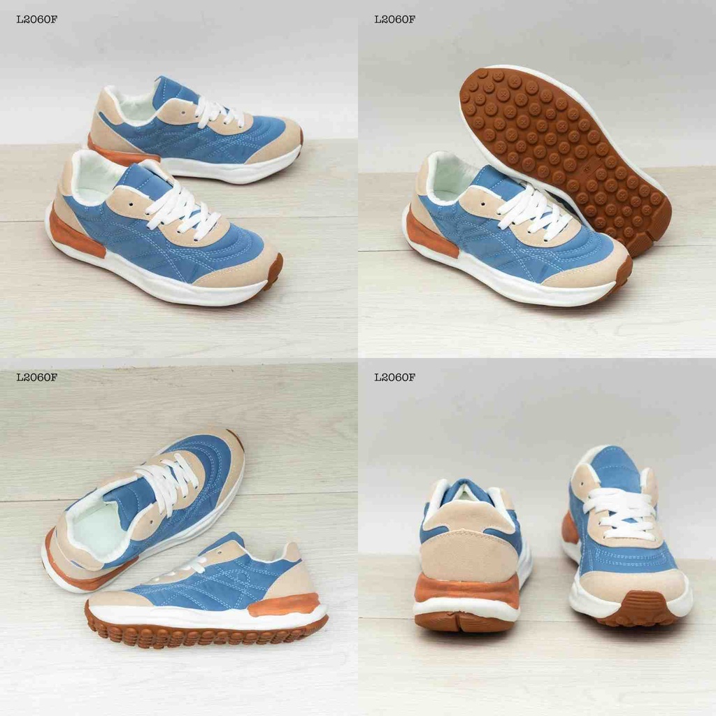 SEPATU CEWEK FASHION L2060F