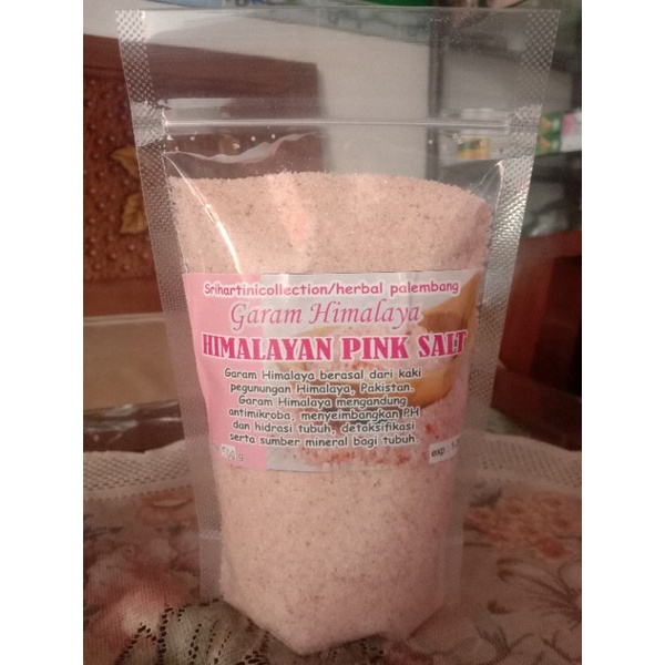 

garamhimalayapinksalt500gr