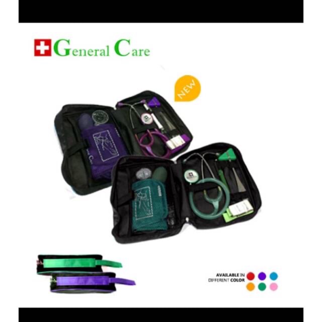 Nursing Kit General Care /Medical Kit GC