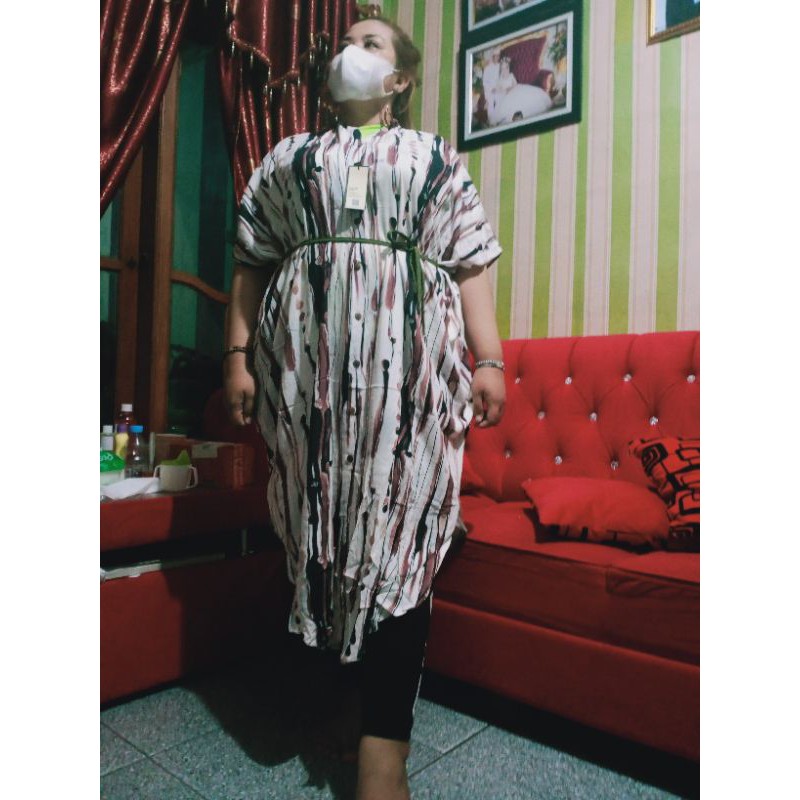 READY C'EST LA VIE DRESS BY CE HOMEWEAR