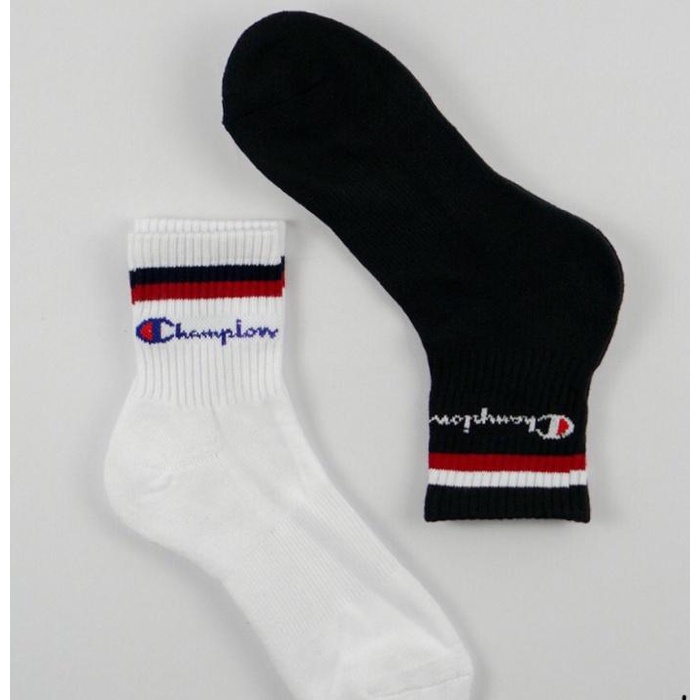 Kaos Kaki Champion Original