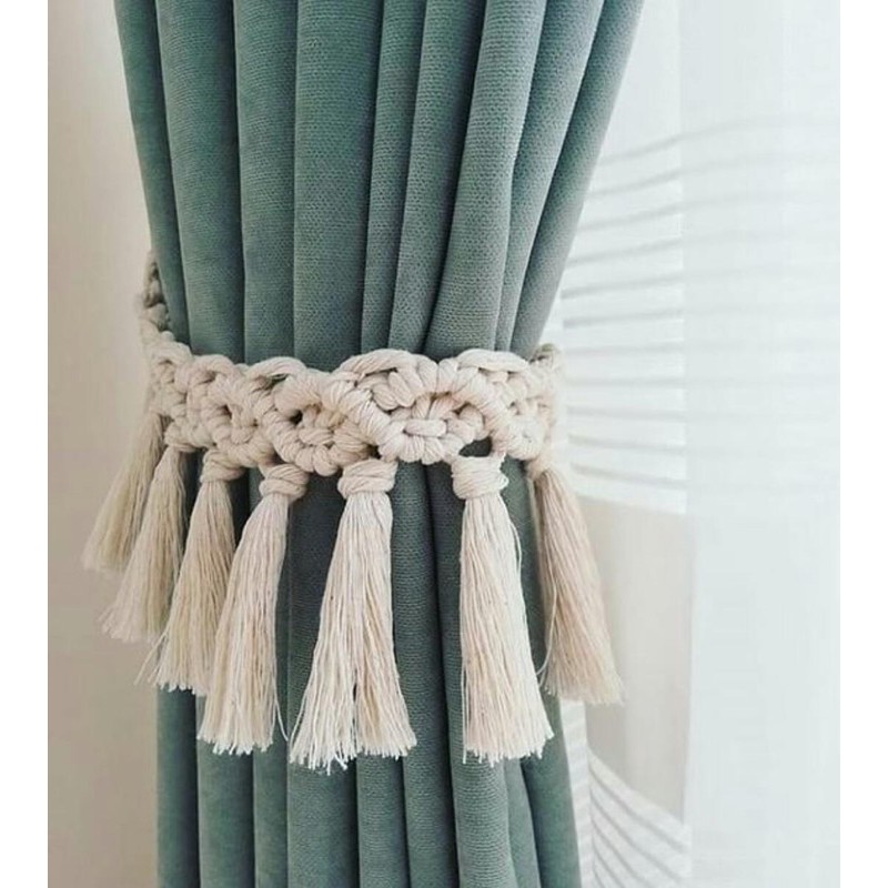 tali gorden macrame