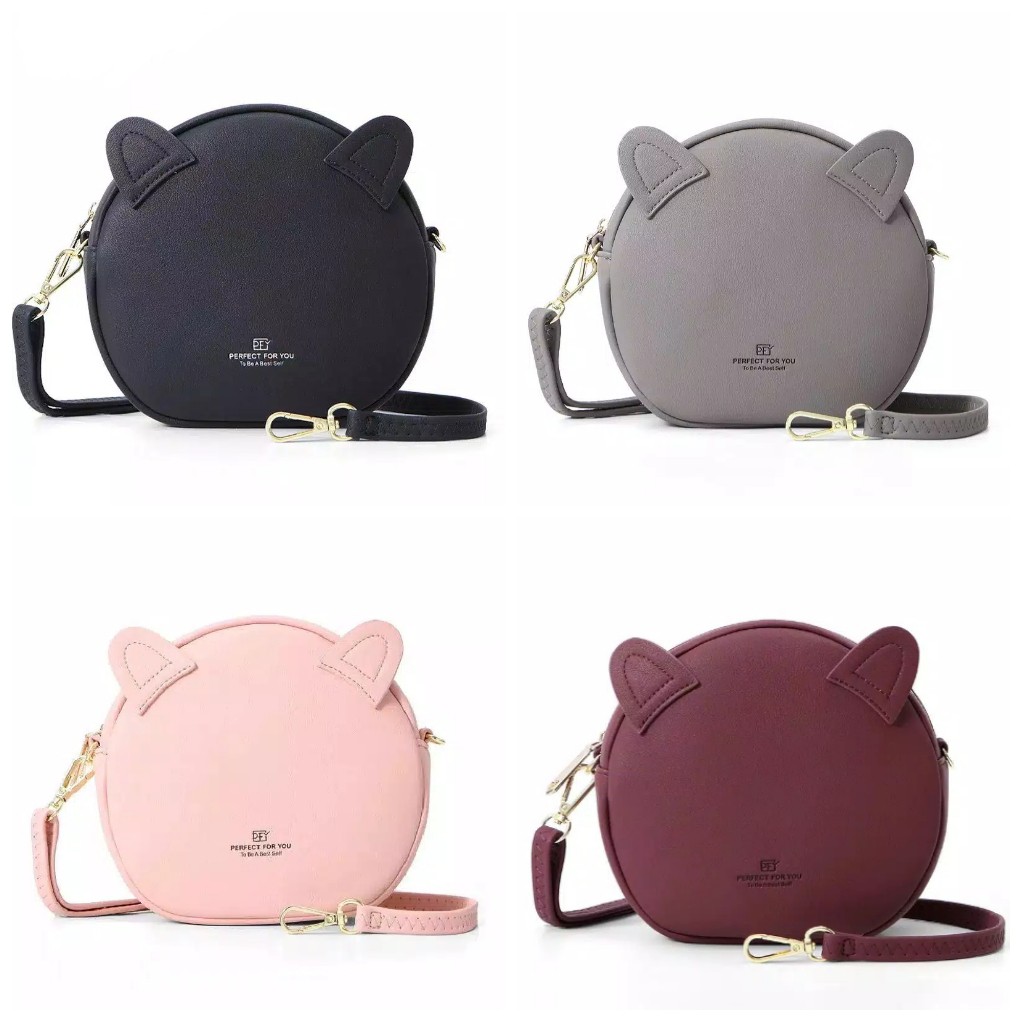 Tas NAYARA / Tas Selempang Wanita / Sling Bag Tas Selempang Fashion Wanita