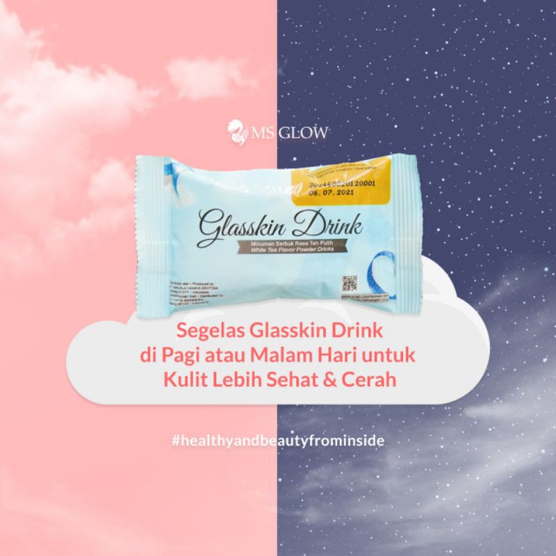 

Glaskindrink