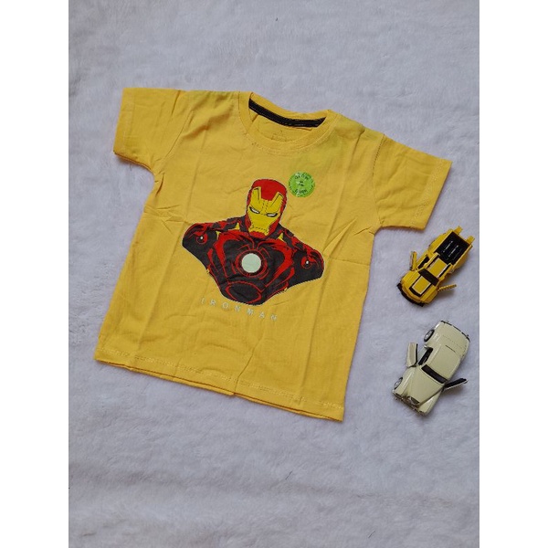 KAOS ANAK COWOK / KAOS ANAK COWOK TERBARU / KAOS COWOK IMPORT