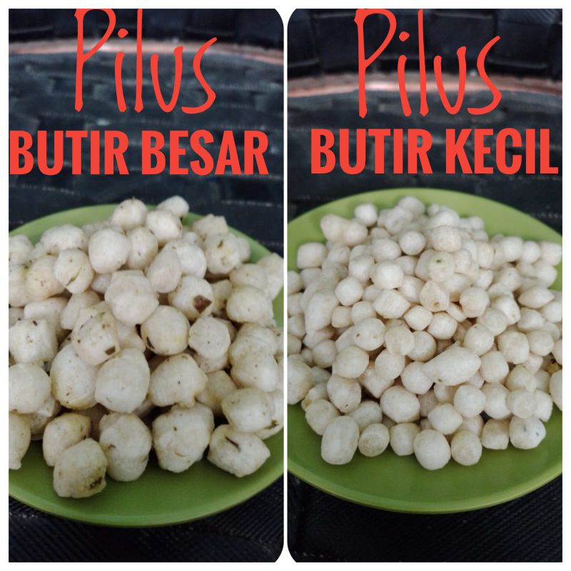 

Piscoklegit_ Pilus Kletuk Kucai 1 Ball 2Kg Super