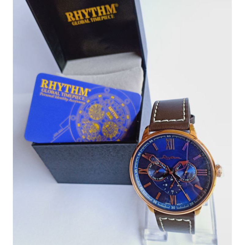 [BEST SELLER] RHYTHM FE1614L-10 ORIGINAL JAPAN 100%
