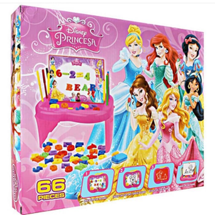 

Murah Princess Easel Asli