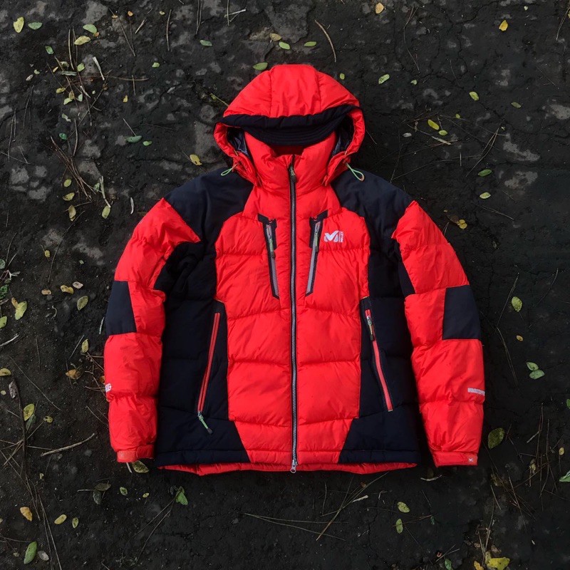 MILLET DOWN JAKET