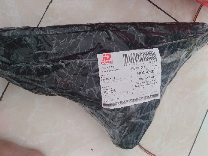 [1kg = 120pcs]sponge Cuci Piring Warna Warni