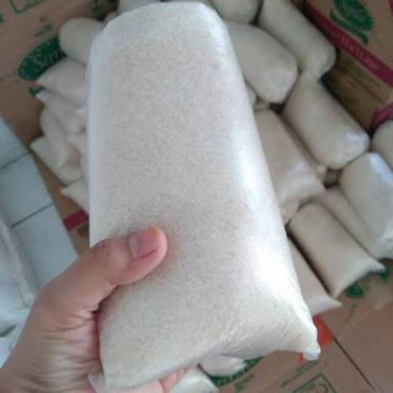 Gula kemasan 1kg