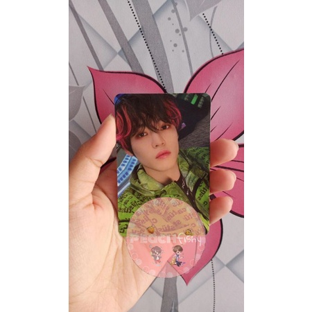 CHENLE DIGIPACK GLITCH MODE PC