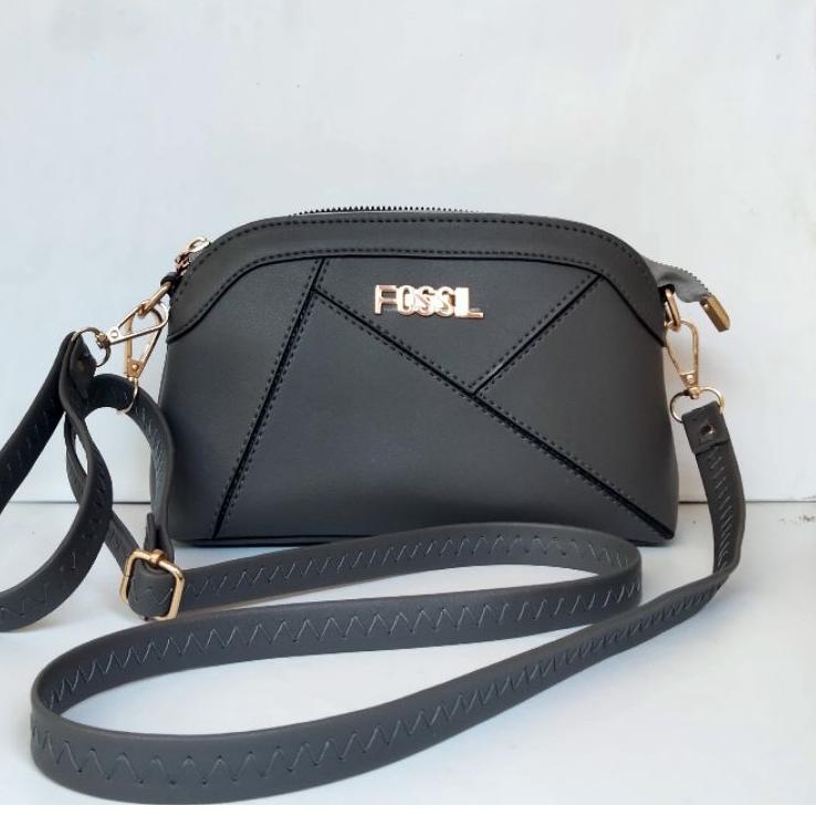 Barang Pilihan.. Tas selempang Bahu wanita Remaja / Dewasa Ibu ibu Model Terbaru Dan kekinian Bahan 