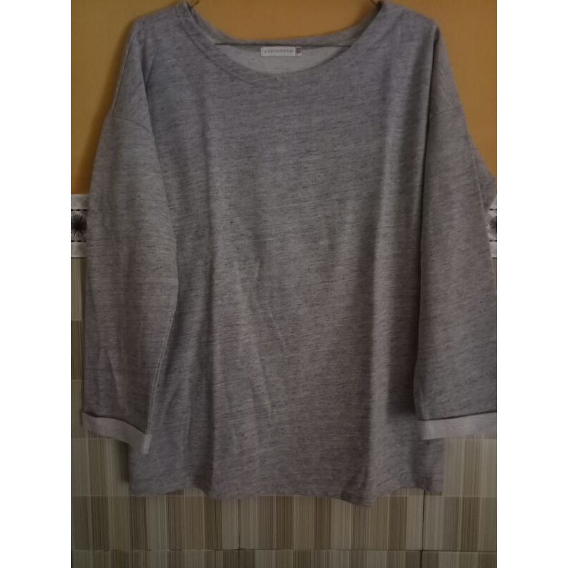 Kaos phenomenal lengan panjang