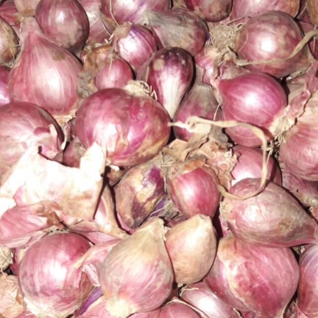 

BAWANG MERAH 500GR