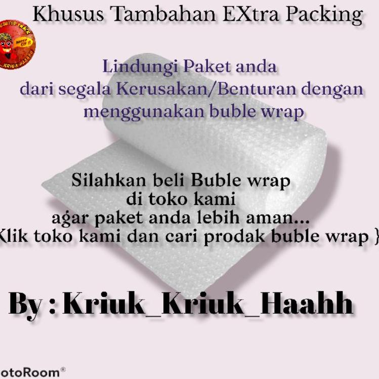 

CSY4k4J--KERIPIK KACA ½ Kg / Keripik kaca pedas daun jeruk / keripik kaca 500 gr
