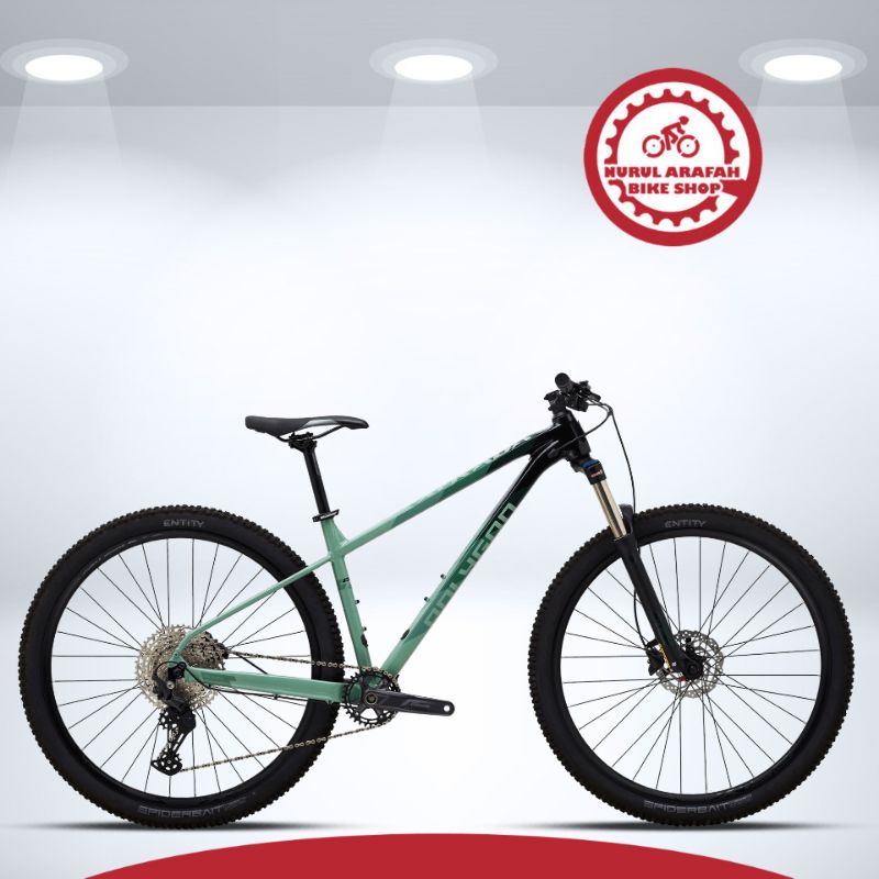 Sepeda MTB Polygon Xtrada 6 Ready stock