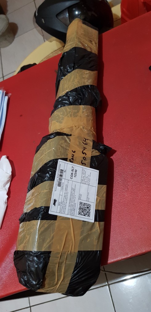 Payung Kertas /payung Dekorasi/payung Geulis Dim 85 Cm