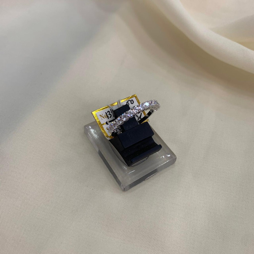 CINCIN EMAS ASLI LISTRING