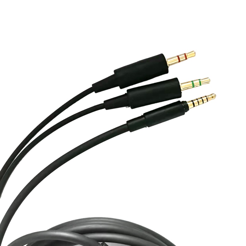 Bt Kabel Upgrade Headphone, Kabel Aux Kabel Pengganti Untuk Beyerdynamic MMX300