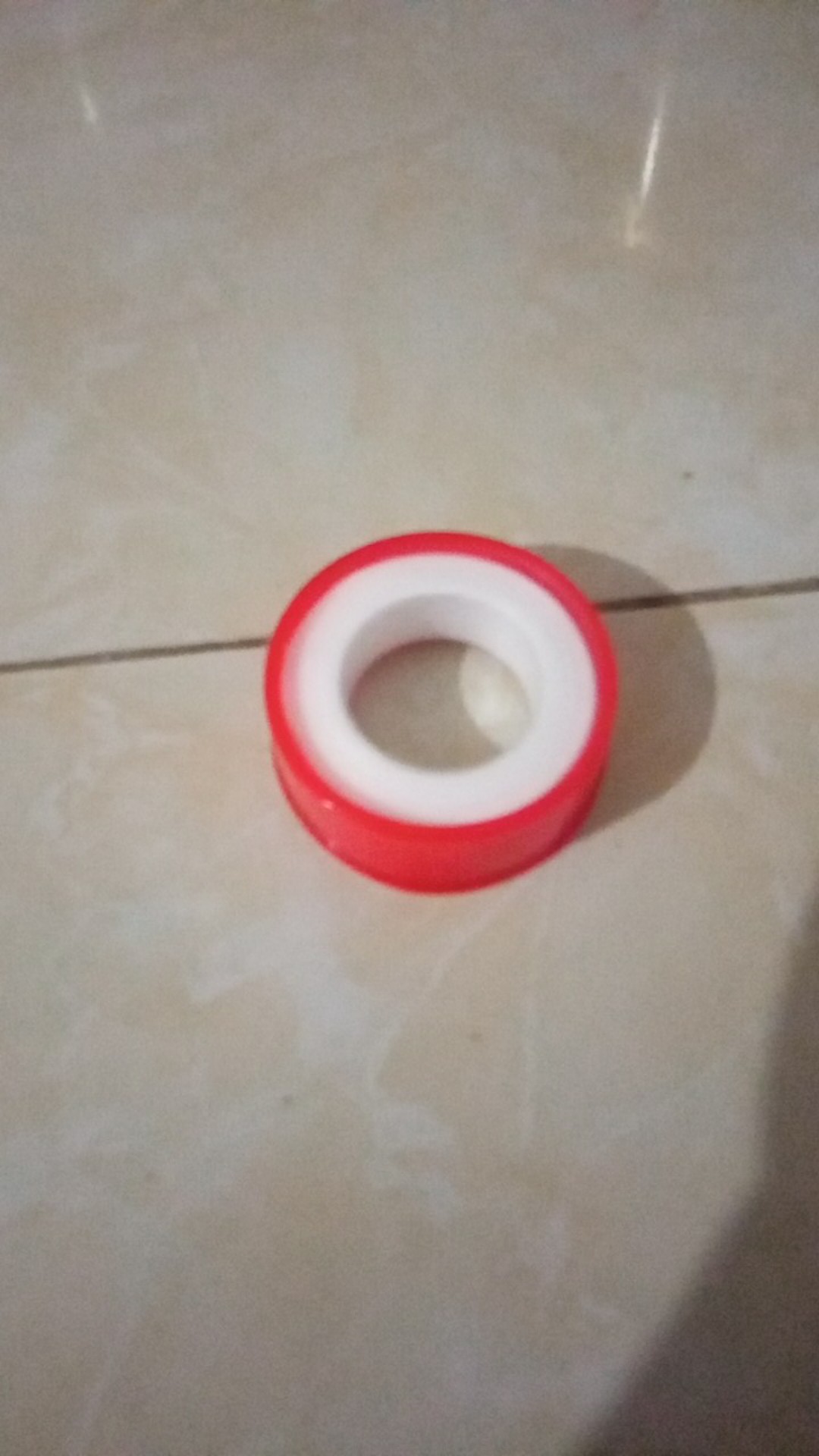 Sealtape Kran Tebal