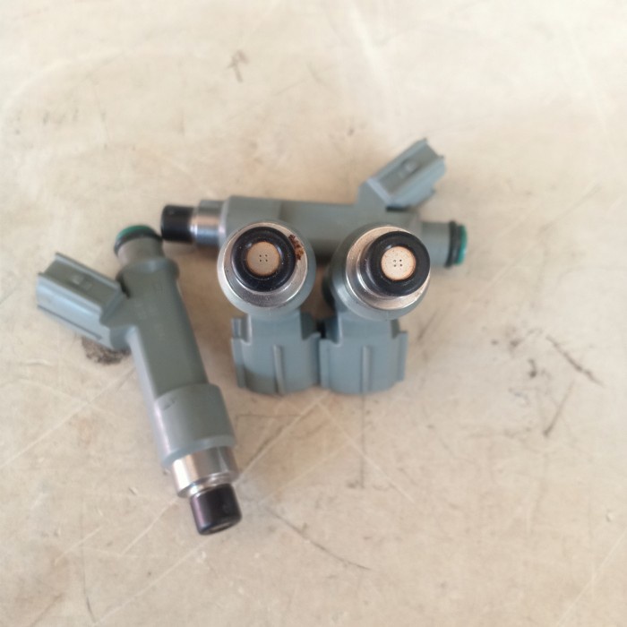 Nozzle Injector Suzuki Ertiga Asli Original Termurah 
