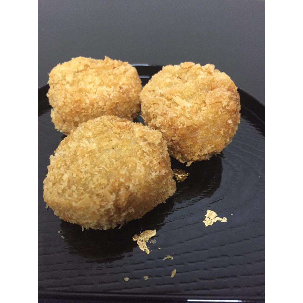 

Bento Spicy Chicken Frozen