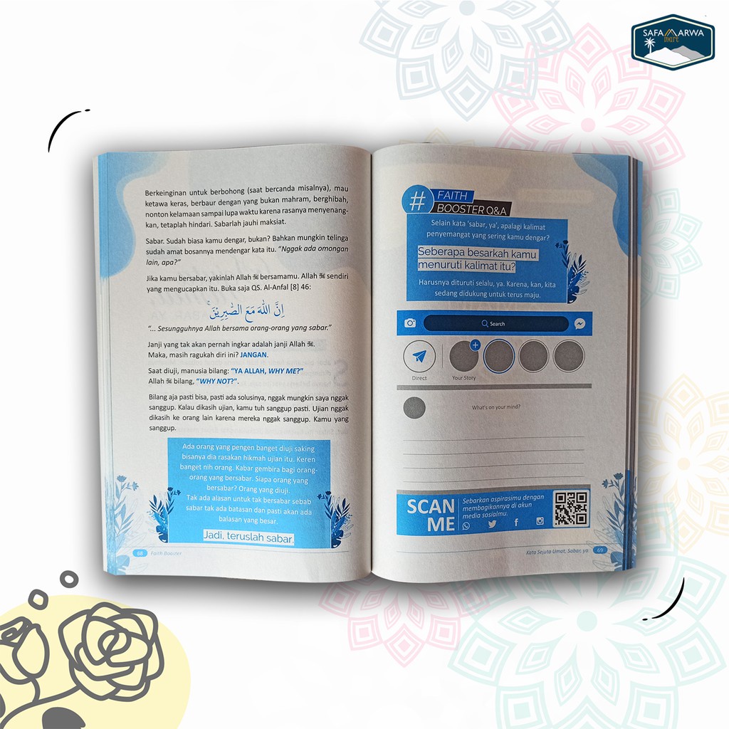 BUKU MOTIVASI ISLAM-FAITH BOSTER-2