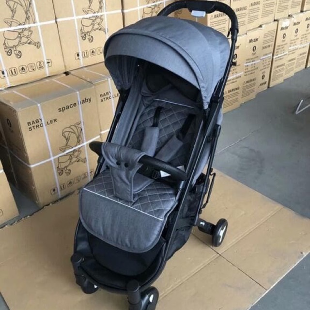 stroller space baby a8