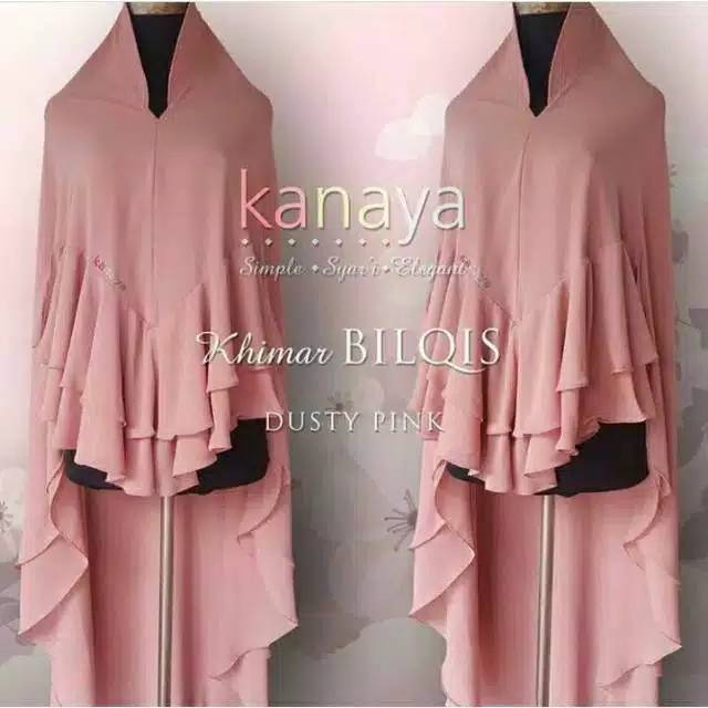 khimar kanaya