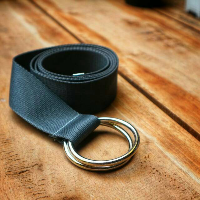 Ring belt ringbelt panjang 120 cm