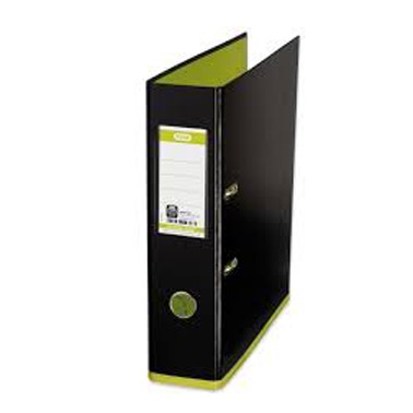 

Bantex Lever Arch File Two Tone Color atau Ordner 2 warna Berbeda ref. 1465v2565
