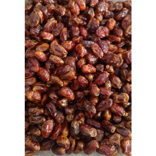 

kurma khalas 500 gr