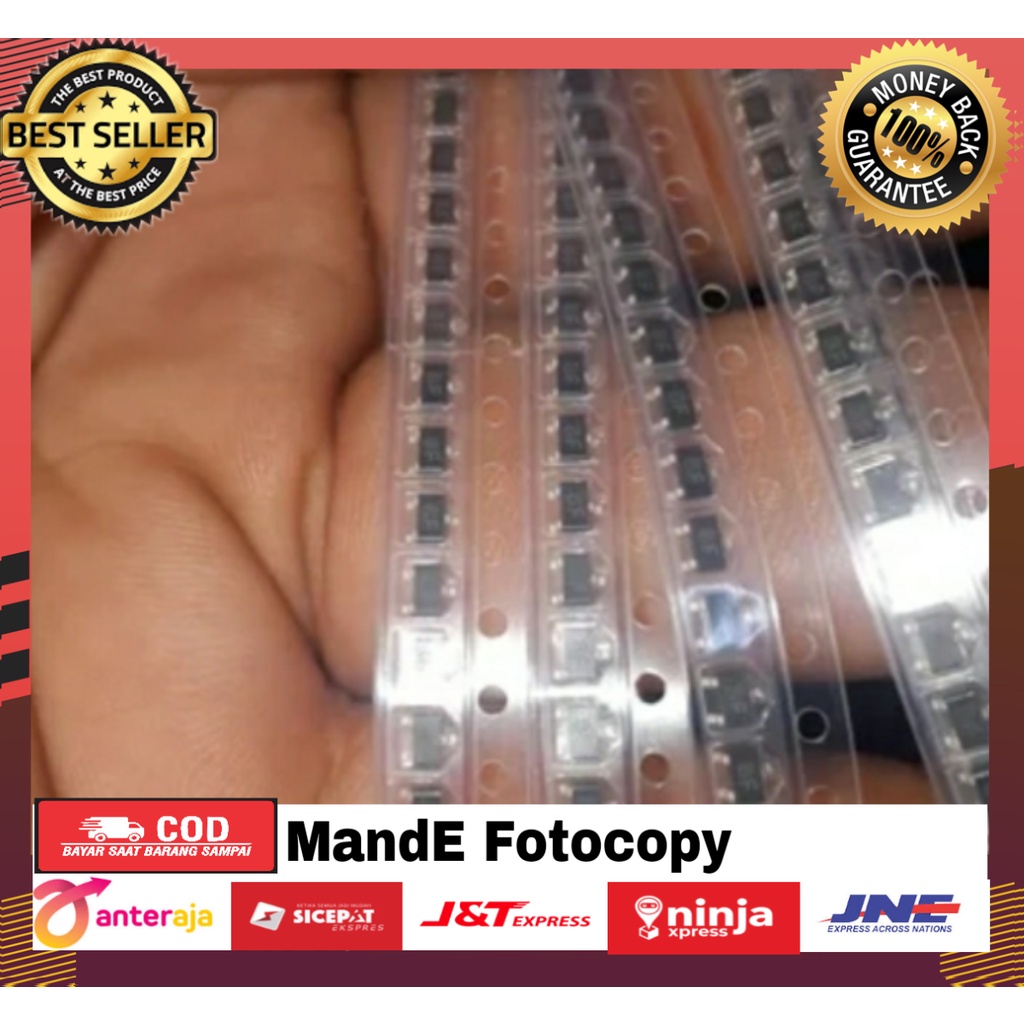 IC BF untuk Service IC Hibrid FH4-6121-01