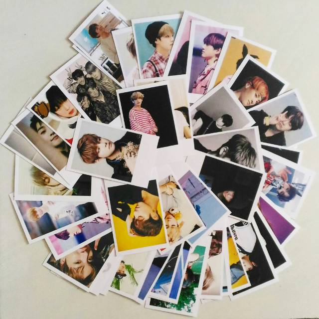 

POLAROID TERMURAH