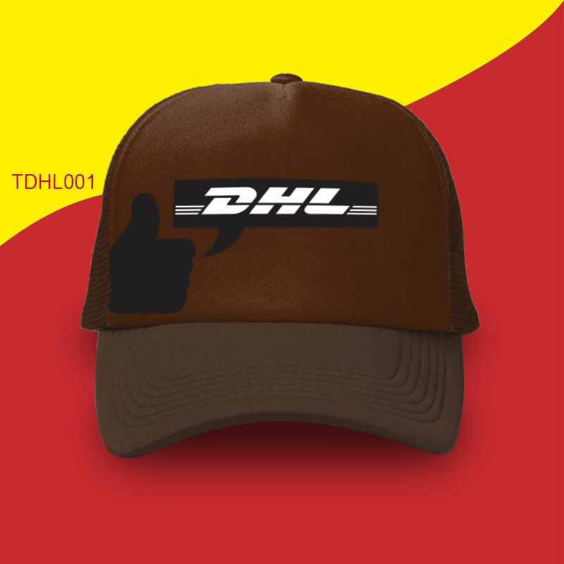 TOPI DHL PREMIUM