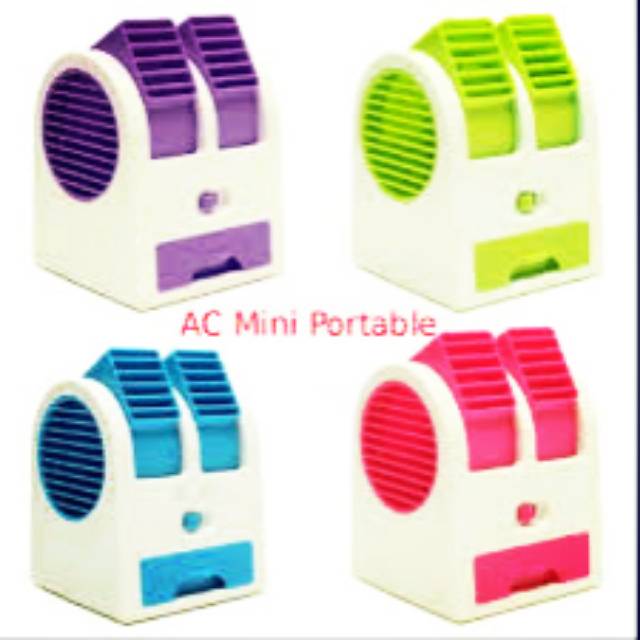 Ac mini portable