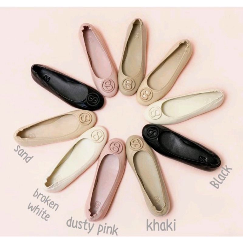 BUTTONSCARVES CERA SHOES