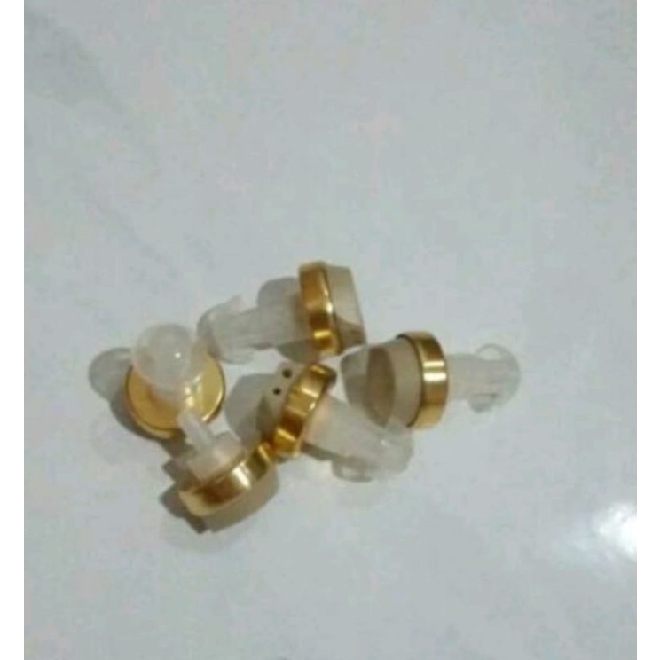 Speaker Alat Bantu Dengar / Ear Plug